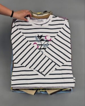 Фотография 832 - Mix XXL Summer#25 кг, ЛОТ № ВК0131 оптом в Рязани и Рязанской области