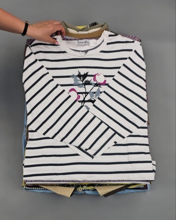 Фотография  694 - Mix XXL Summer#25 кг, ЛОТ № ВК0131 оптом в Рязани и Рязанской области