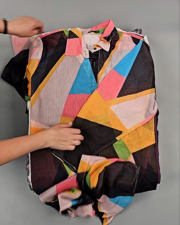 Фотография  472 - XXL Summer mix БМ#20 кг, ЛОТ № ВК0137 оптом в Рязани и Рязанской области