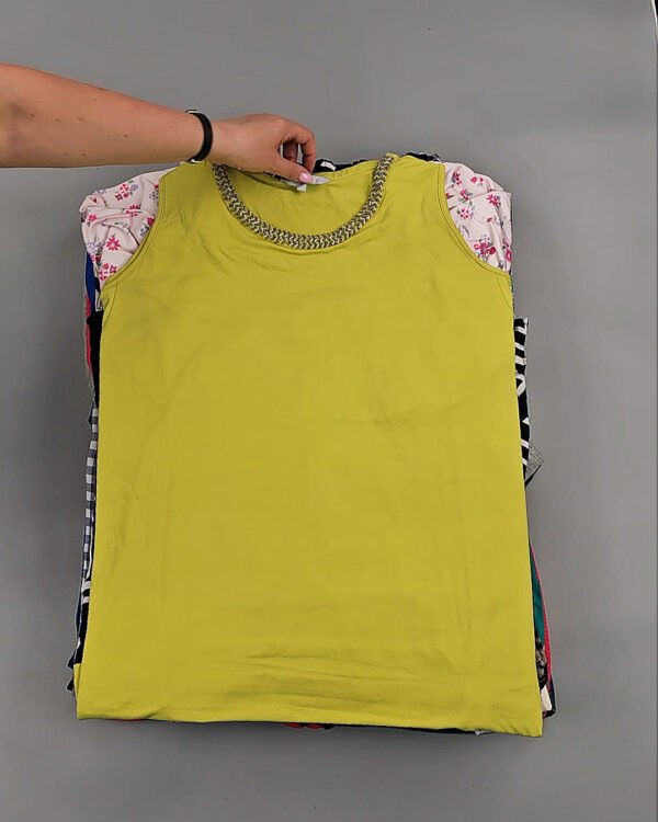 Фотография  525 - XXL Summer mix БМ#20 кг, ЛОТ № ВК0135 оптом в Рязани и Рязанской области