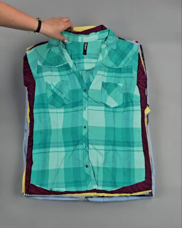 Фотография  189 - Mix XXL Summer#25 кг, ЛОТ № ВК0131 оптом в Рязани и Рязанской области