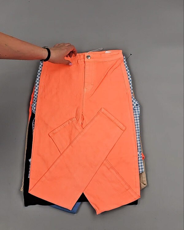 Фотография  575 - Женский летний микс LPP, 20 кг, ЛОТ №8802 оптом в Рязани и Рязанской области