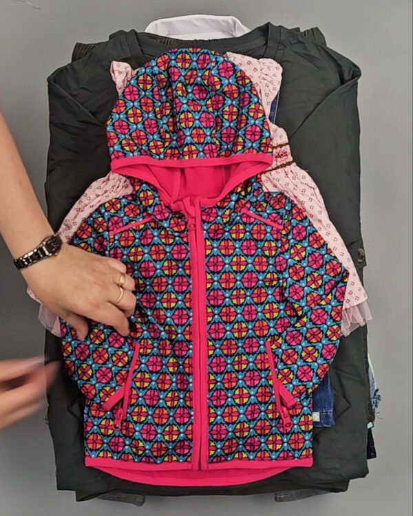 Фотография  252 - Clothing Kids Summer#20 кг, ЛОТ № ВК0145 оптом в Рязани и Рязанской области