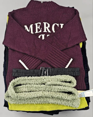 Купить NEXT Winter Women mix#15 кг оптом в Рязани и Рязанской области