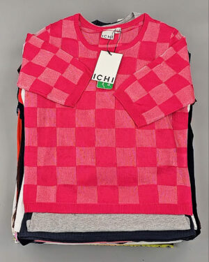 Купить Футболки DK COMPANY 045 B#5,5 кг, ЛОТ №9087 оптом в Рязани и Рязанской области