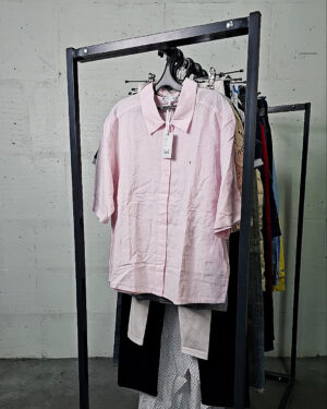 Купить LACOSTE, CALVIN KLEIN, TOMMY HILFIGER, GUESS + 075#21 шт, ЛОТ №9077 оптом в Рязани и Рязанской области