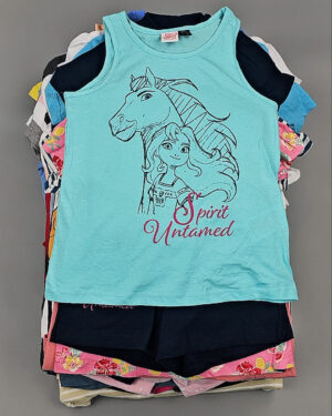 Купить LIDL Kids Summer 114#7 кг, ЛОТ №8971 оптом в Рязани и Рязанской области