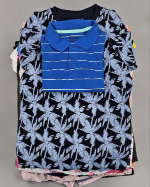 Купить LIDL Kids Summer 114#7 кг, ЛОТ №8972 оптом в Рязани и Рязанской области