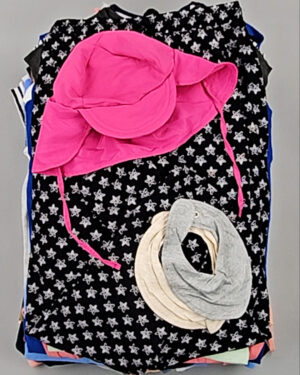 Купить LIDL Kids Summer 114#7 кг, ЛОТ №8975 оптом в Рязани и Рязанской области