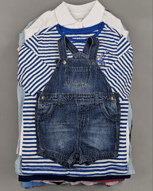 Купить LIDL Kids Summer 114#7 кг, ЛОТ №8977 оптом в Рязани и Рязанской области