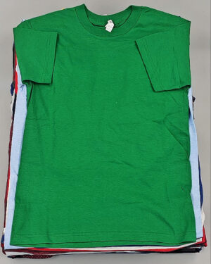 Купить Футболки СТОК CAN 084#5 кг, ЛОТ №8998 оптом в Рязани и Рязанской области