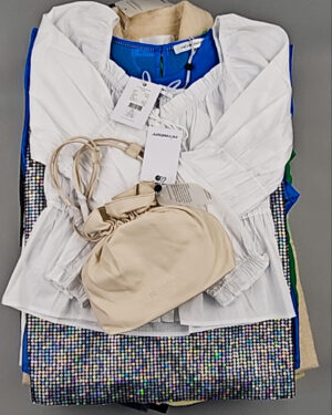 Купить CO COUTURE mix 075#25 шт оптом в Рязани и Рязанской области