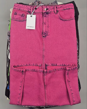 Купить CO COUTURE mix 075#25 шт, ЛОТ №9010 оптом в Рязани и Рязанской области