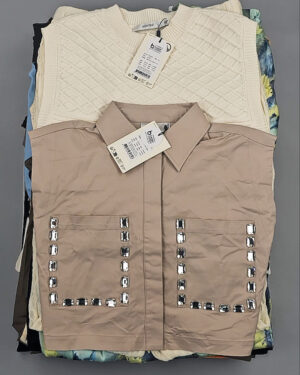 Купить GESTUZ mix 075#24 шт, ЛОТ №9019 оптом в Рязани и Рязанской области