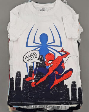 Купить LIDL Kids Winter 114#7 кг, ЛОТ №8979 оптом в Рязани и Рязанской области