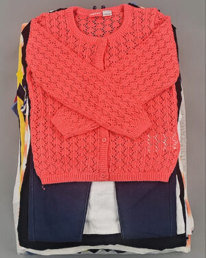 Купить LIDL Kids Winter 114#7 кг, ЛОТ №8981 оптом в Рязани и Рязанской области