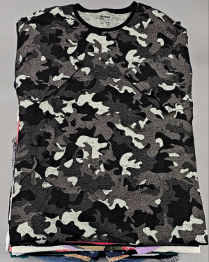 Купить LIDL Summer mix 074#15 кг, ЛОТ №8990 оптом в Рязани и Рязанской области