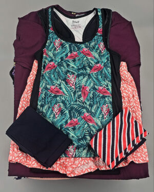 Купить LIDL Summer м/ж 022024#15 кг, ЛОТ №9030 оптом в Рязани и Рязанской области