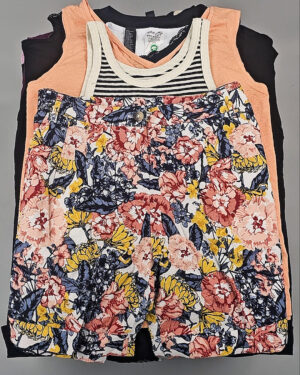 Купить LIDL Summer mix 114#20 кг, ЛОТ №9033 оптом в Рязани и Рязанской области