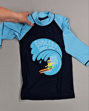 Фотография 619 - Купальники LIDL Kids 114#5 кг, ЛОТ №8950 оптом в Рязани и Рязанской области