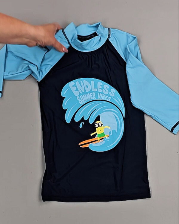 Фотография  406 - Купальники LIDL Kids 114#5 кг, ЛОТ №8950 оптом в Рязани и Рязанской области