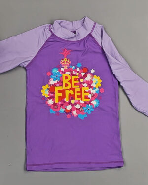 Фотография  657 - Купальники LIDL Kids#3 кг, ЛОТ №8963 оптом в Рязани и Рязанской области