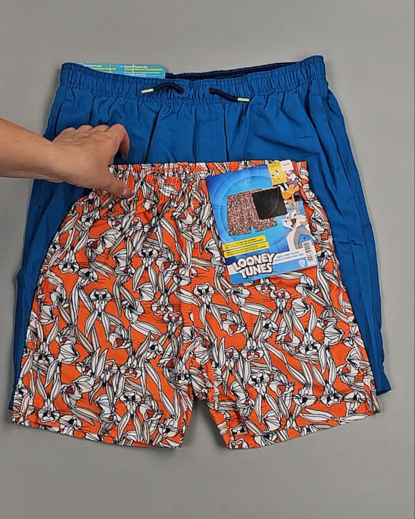 Фотография  969 - Купальники LIDL Kids#3 кг, ЛОТ №8966 оптом в Рязани и Рязанской области