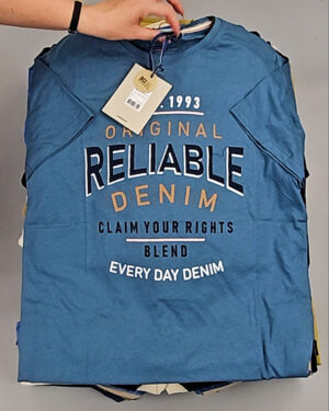 Фотография  656 - BLEND HE Summer 075#15 кг, ЛОТ №9004 оптом в Рязани и Рязанской области