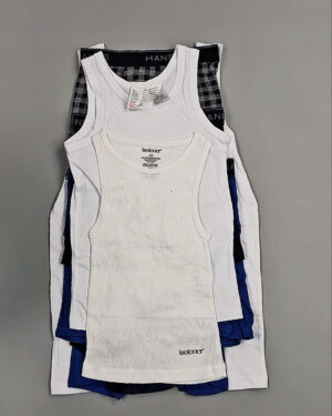 Фотография  340 - Нижнее белье LIDL Kids#5 кг, ЛОТ №8957 оптом в Рязани и Рязанской области