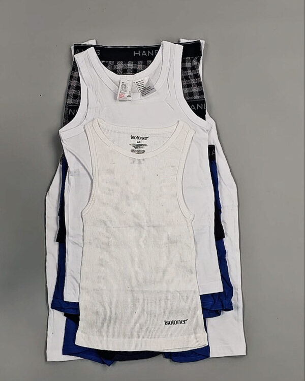 Фотография  457 - Нижнее белье LIDL Kids#5 кг, ЛОТ №8957 оптом в Рязани и Рязанской области