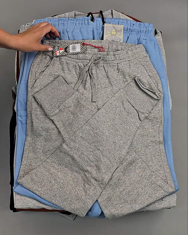 Фотография  251 - Спортивный микс C-3405 (MEN J-P) #10 кг оптом в Рязани и Рязанской области