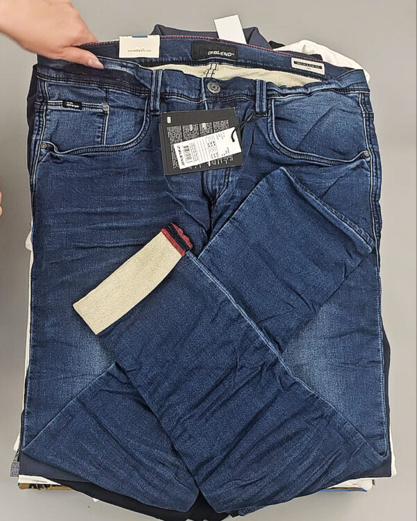 Фотография  100 - BLEND HE Summer 075#15 кг, ЛОТ №9003 оптом в Рязани и Рязанской области