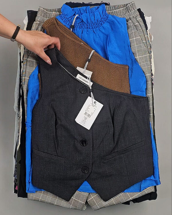 Фотография  957 - CO COUTURE mix 075#25 шт, ЛОТ №9008 оптом в Рязани и Рязанской области