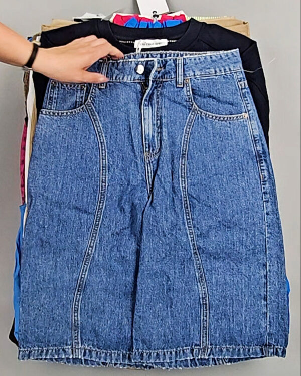 Фотография  857 - CO COUTURE mix 075#25 шт, ЛОТ №9009 оптом в Рязани и Рязанской области