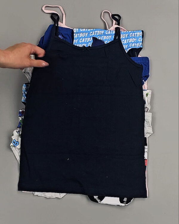 Фотография  482 - Нижнее белье LIDL Kids#3,4 кг, ЛОТ №8959 оптом в Рязани и Рязанской области