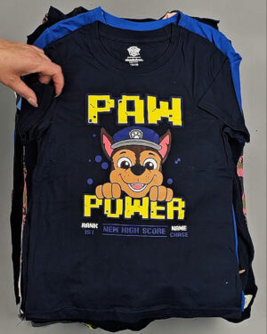 Фотография 921 - LIDL Kids Summer 114#7 кг, ЛОТ №8974 оптом в Рязани и Рязанской области