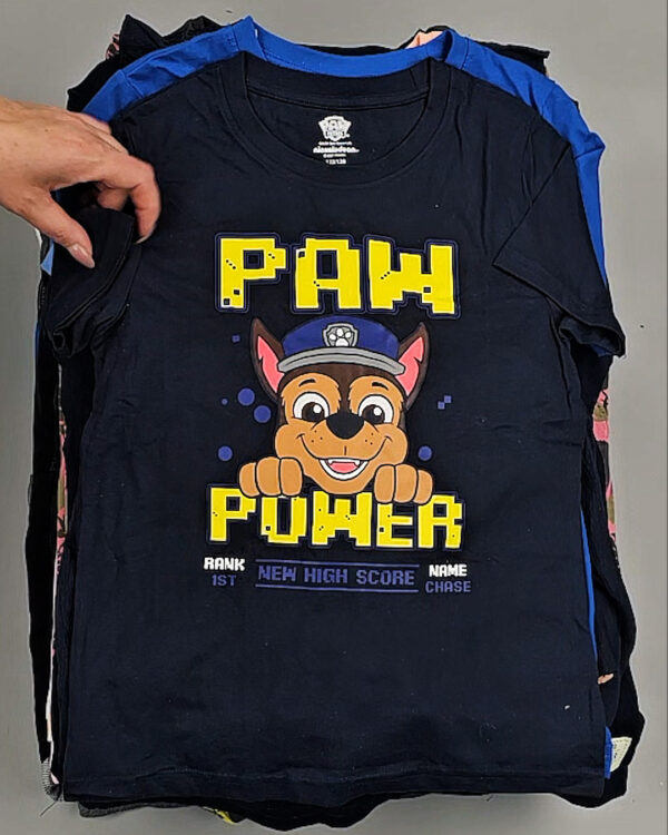 Фотография  507 - LIDL Kids Summer 114#7 кг, ЛОТ №8974 оптом в Рязани и Рязанской области