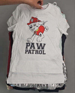 Фотография 394 - LIDL Kids Winter 114#7 кг, ЛОТ №8979 оптом в Рязани и Рязанской области