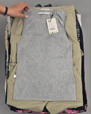 Фотография 698 - GESTUZ mix 075#24 шт, ЛОТ №9018 оптом в Рязани и Рязанской области