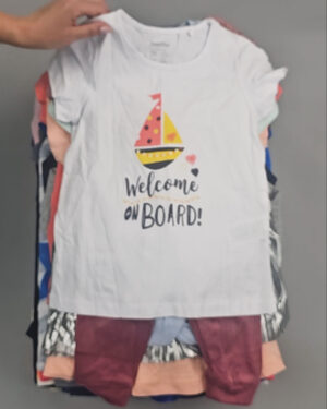 Фотография 957 - LIDL Kids Winter 114#7 кг, ЛОТ №8980 оптом в Рязани и Рязанской области