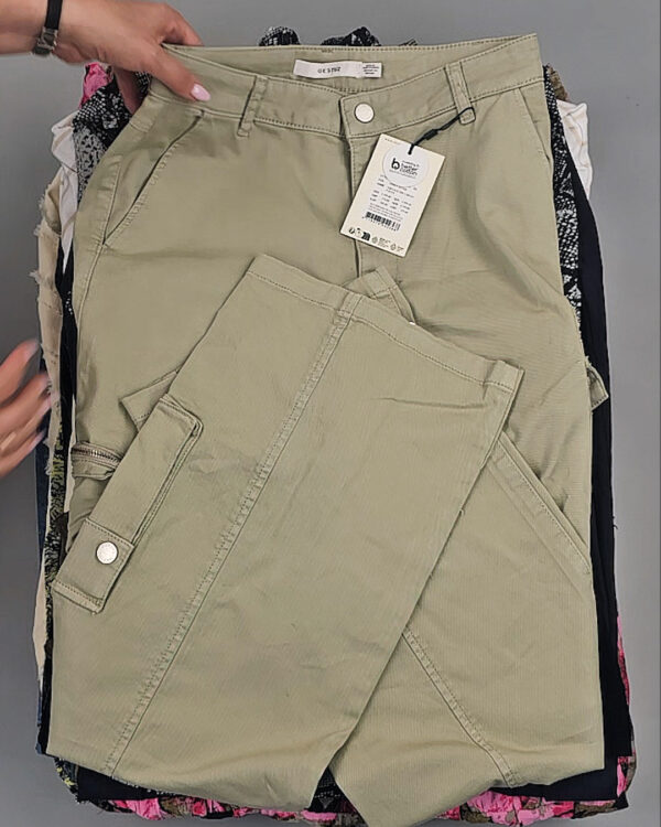 Фотография  890 - GESTUZ mix 075#24 шт, ЛОТ №9018 оптом в Рязани и Рязанской области