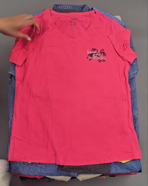 Фотография 457 - LIDL Summer mix 114#20 кг, ЛОТ №9035 оптом в Рязани и Рязанской области