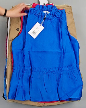 Фотография 464 - CO COUTURE mix 075#25 шт, ЛОТ №9009 оптом в Рязани и Рязанской области