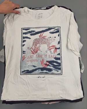 Фотография 224 - LIDL Summer м/ж 022024#15 кг, ЛОТ №9029 оптом в Рязани и Рязанской области