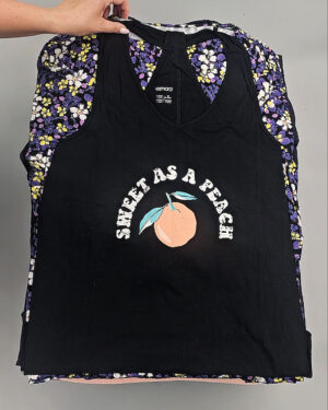 Фотография  612 - LIDL Summer м/ж 022024#15 кг, ЛОТ №9030 оптом в Рязани и Рязанской области