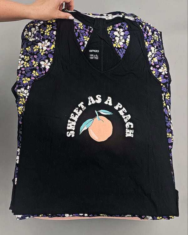 Фотография  663 - LIDL Summer м/ж 022024#15 кг, ЛОТ №9030 оптом в Рязани и Рязанской области