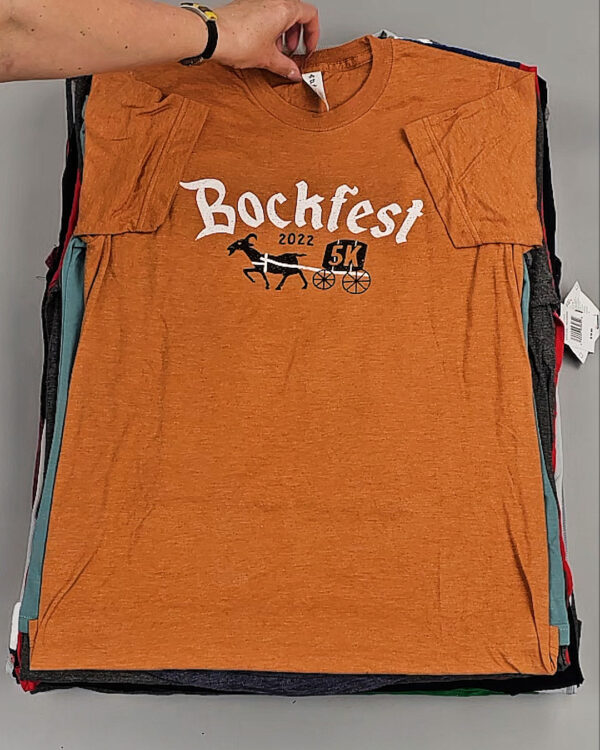 Фотография  625 - Футболки СТОК CAN 084#5 кг, ЛОТ №9000 оптом в Рязани и Рязанской области