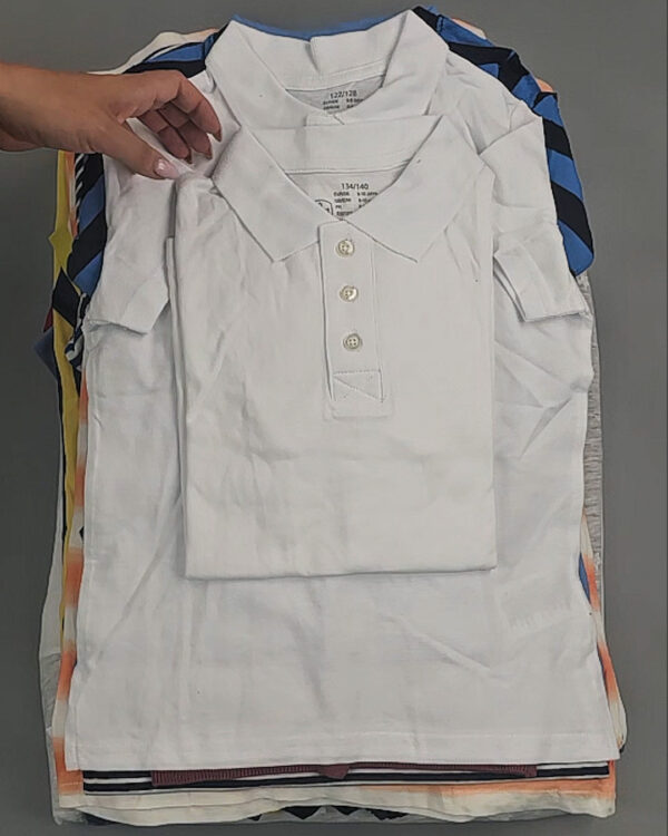 Фотография  821 - LIDL Kids Winter 114#7 кг, ЛОТ №8981 оптом в Рязани и Рязанской области