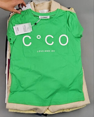 Фотография  430 - CO COUTURE mix 075#25 шт оптом в Рязани и Рязанской области