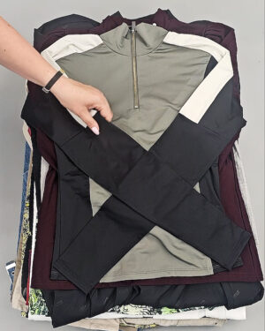 Фотография  679 - GESTUZ mix 075#24 шт, ЛОТ №9017 оптом в Рязани и Рязанской области